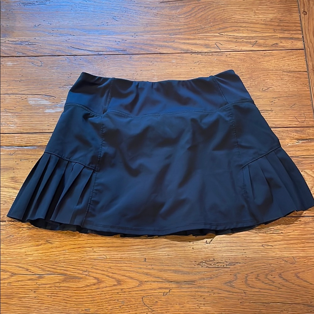 Mondetta Outdoor Research Tennis Athletic Skort Black S
